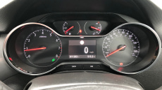 Vauxhall Crossland 1.2 Turbo [130] Ultimate 5dr Auto Petrol Hatchback